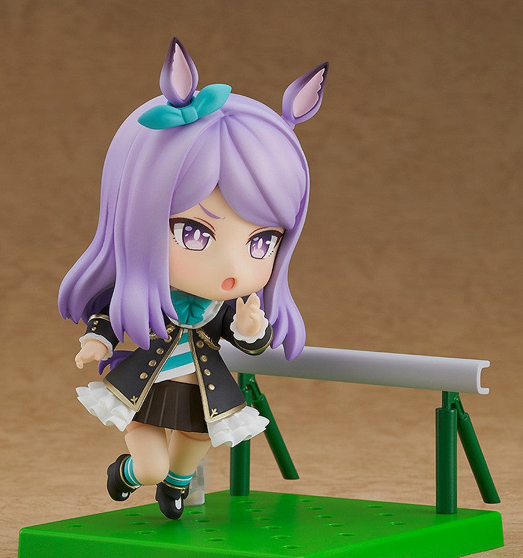 Umamusume: Pretty Derby Nendoroid Mejiro McQueen - Good Smile Company