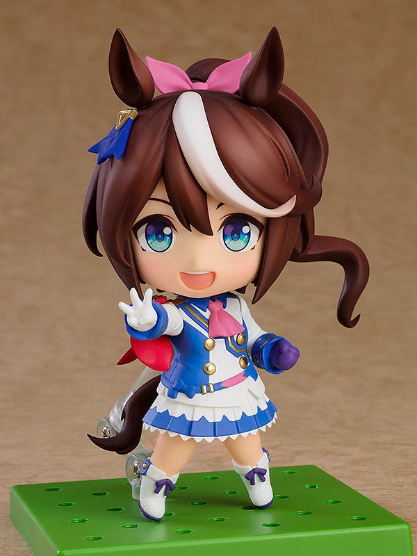 Umamusume: Pretty Derby Nendoroid Tokai Teio - Good Smile Company