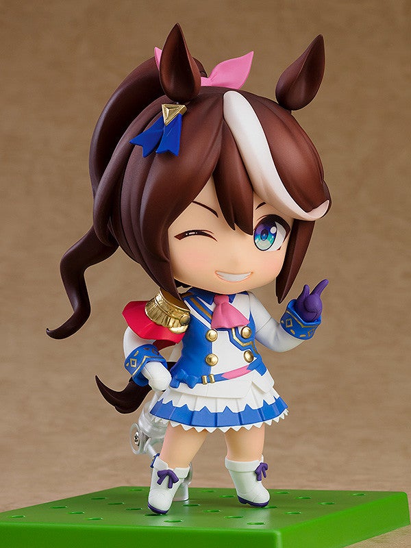 Umamusume: Pretty Derby Nendoroid Tokai Teio - Good Smile Company