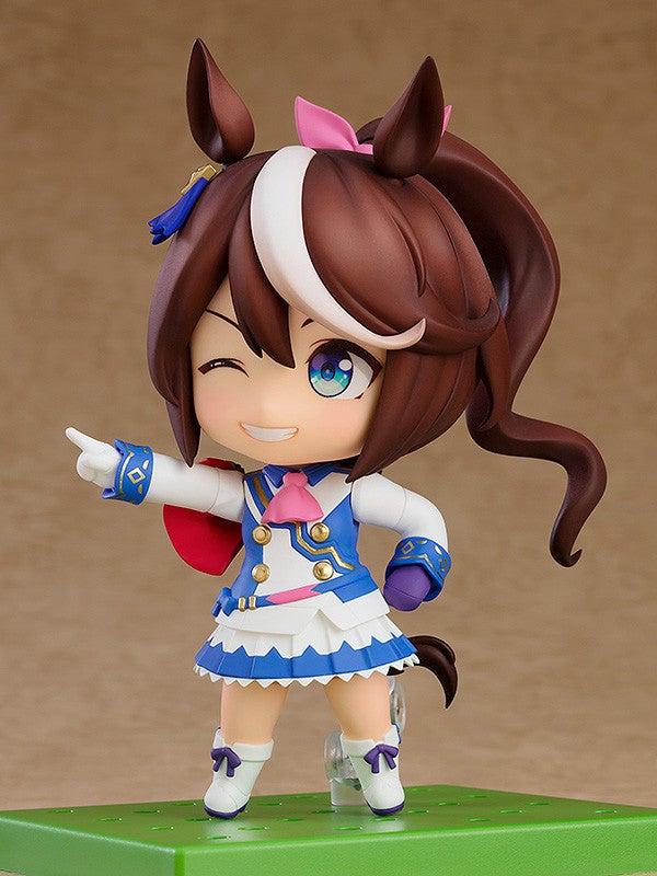 Umamusume: Pretty Derby Nendoroid Tokai Teio - Good Smile Company