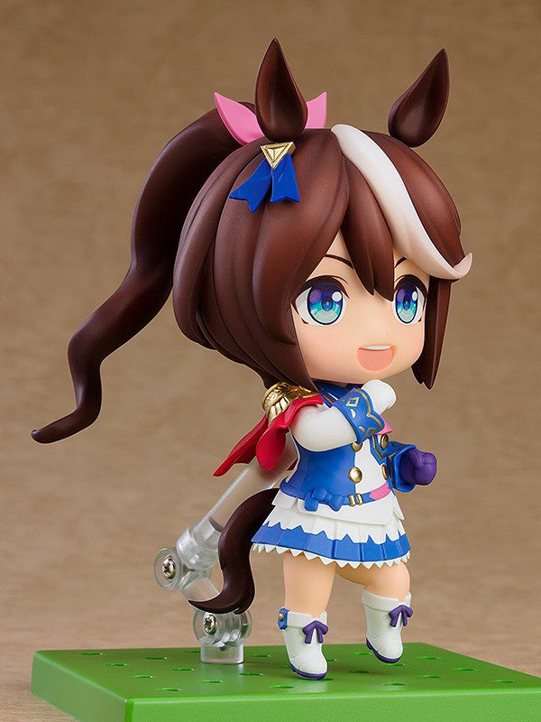 Umamusume: Pretty Derby Nendoroid Tokai Teio - Good Smile Company