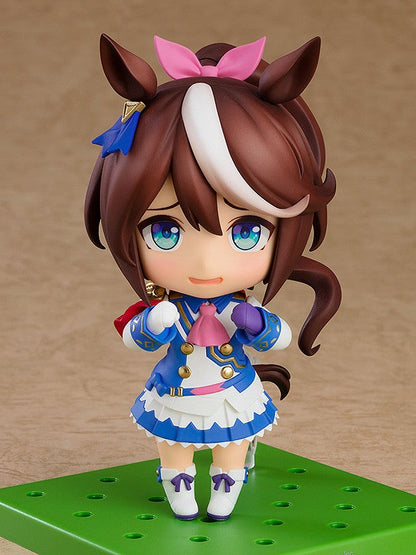 Umamusume: Pretty Derby Nendoroid Tokai Teio - Good Smile Company