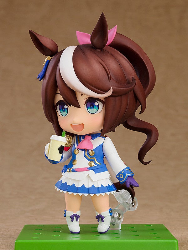 Umamusume: Pretty Derby Nendoroid Tokai Teio - Good Smile Company