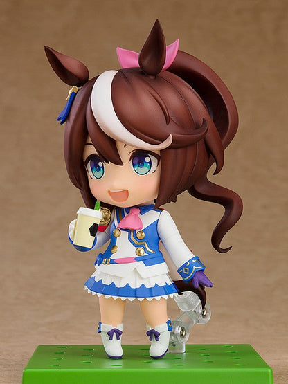Umamusume: Pretty Derby Nendoroid Tokai Teio - Good Smile Company