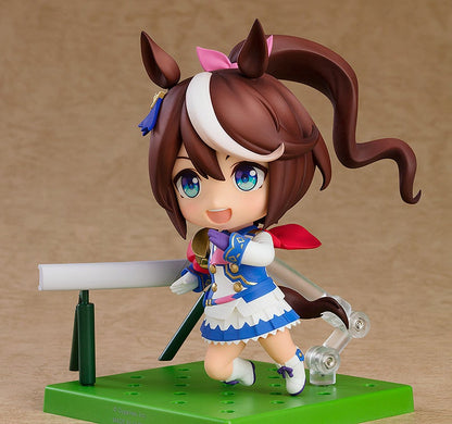 Umamusume: Pretty Derby Nendoroid Tokai Teio - Good Smile Company