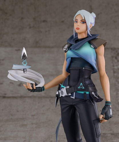 Valorant POP UP PARADE SP Jett - Good Smile Company