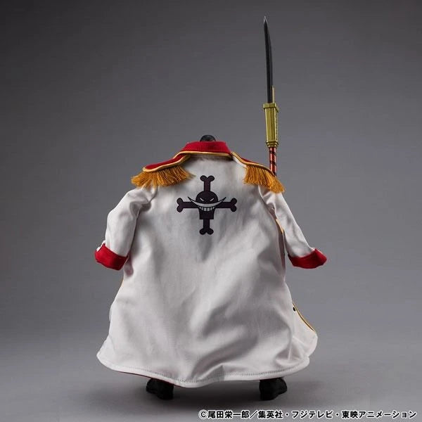 Variable Action Heroes ONE PIECE 'Whitebeard' Edward Newgate Ver.1.5 - MegaHouse