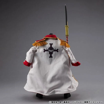 Variable Action Heroes ONE PIECE 'Whitebeard' Edward Newgate Ver.1.5 - MegaHouse