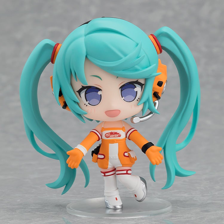 Vocaloid Blind Box Series: Racing Miku All Stars Figure Collection Vol. 1 (Set of 8) - Good Smile Racing