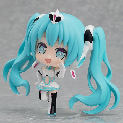Vocaloid Blind Box Series: Racing Miku All Stars Figure Collection Vol. 1 (Set of 8) - Good Smile Racing