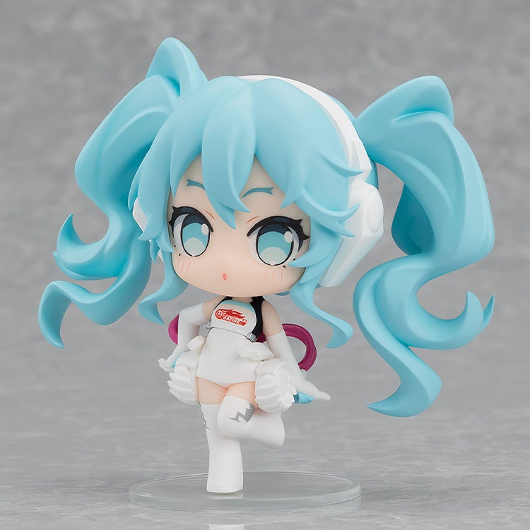 Vocaloid Blind Box Series: Racing Miku All Stars Figure Collection Vol. 1 (Set of 8) - Good Smile Racing