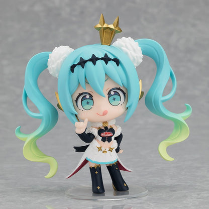 Vocaloid Blind Box Series: Racing Miku All Stars Figure Collection Vol. 1 (Set of 8) - Good Smile Racing