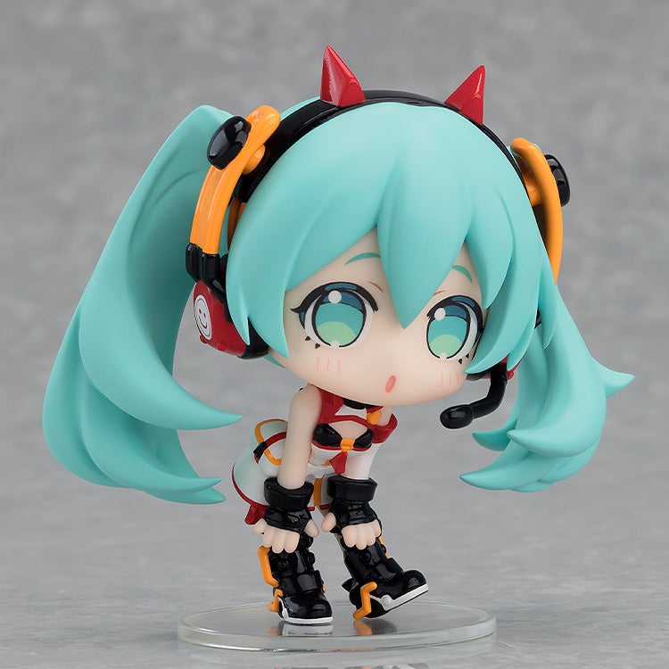 Vocaloid Blind Box Series: Racing Miku All Stars Figure Collection Vol. 1 (Set of 8) - Good Smile Racing