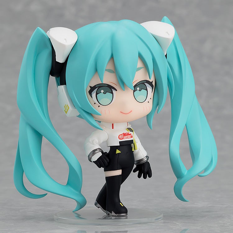 Vocaloid Blind Box Series: Racing Miku All Stars Figure Collection Vol. 1 (Set of 8) - Good Smile Racing