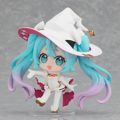 Vocaloid Blind Box Series: Racing Miku All Stars Figure Collection Vol. 1 (Set of 8) - Good Smile Racing