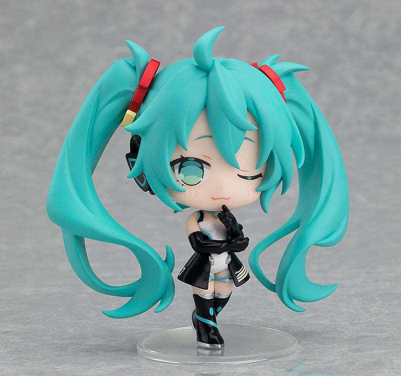 Vocaloid Blind Box Series: Racing Miku All Stars Figure Collection Vol. 2 (Set of 8) - Good Smile Racing