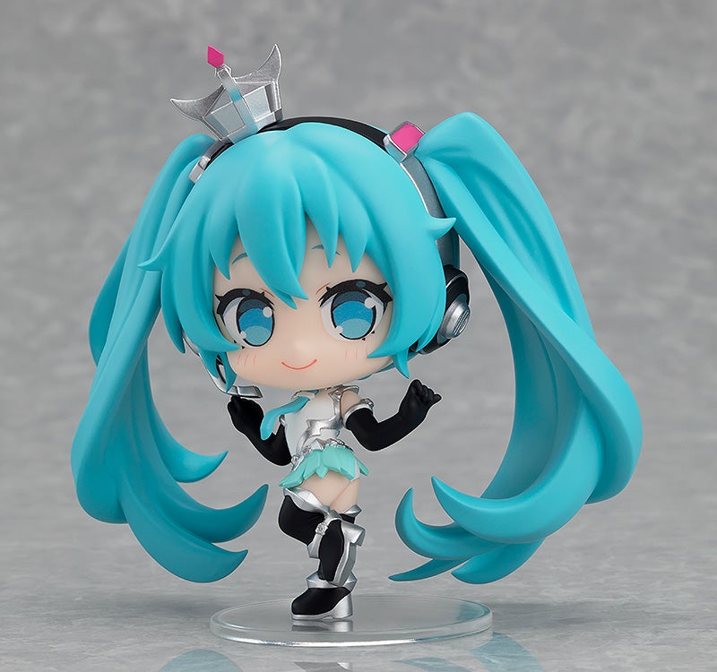 Vocaloid Blind Box Series: Racing Miku All Stars Figure Collection Vol. 2 (Set of 8) - Good Smile Racing