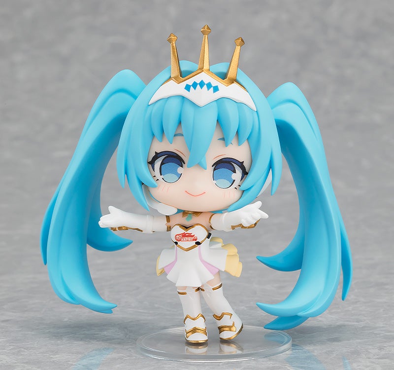 Vocaloid Blind Box Series: Racing Miku All Stars Figure Collection Vol. 2 (Set of 8) - Good Smile Racing