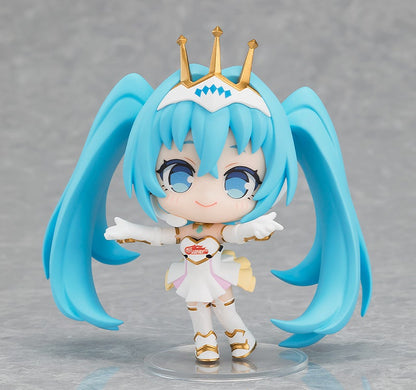 Vocaloid Blind Box Series: Racing Miku All Stars Figure Collection Vol. 2 (Set of 8) - Good Smile Racing