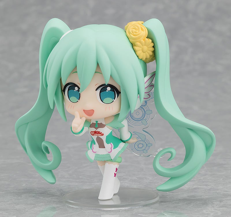 Vocaloid Blind Box Series: Racing Miku All Stars Figure Collection Vol. 2 (Set of 8) - Good Smile Racing