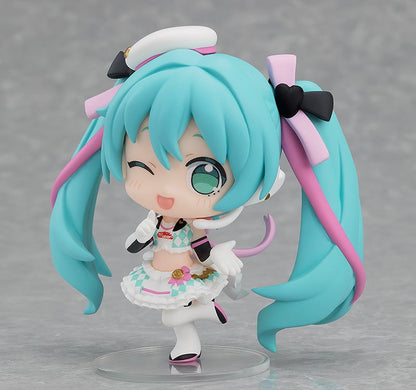 Vocaloid Blind Box Series: Racing Miku All Stars Figure Collection Vol. 2 (Set of 8) - Good Smile Racing