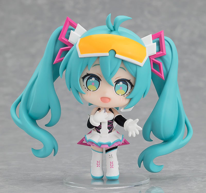 Vocaloid Blind Box Series: Racing Miku All Stars Figure Collection Vol. 2 (Set of 8) - Good Smile Racing