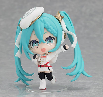 Vocaloid Blind Box Series: Racing Miku All Stars Figure Collection Vol. 2 (Set of 8) - Good Smile Racing