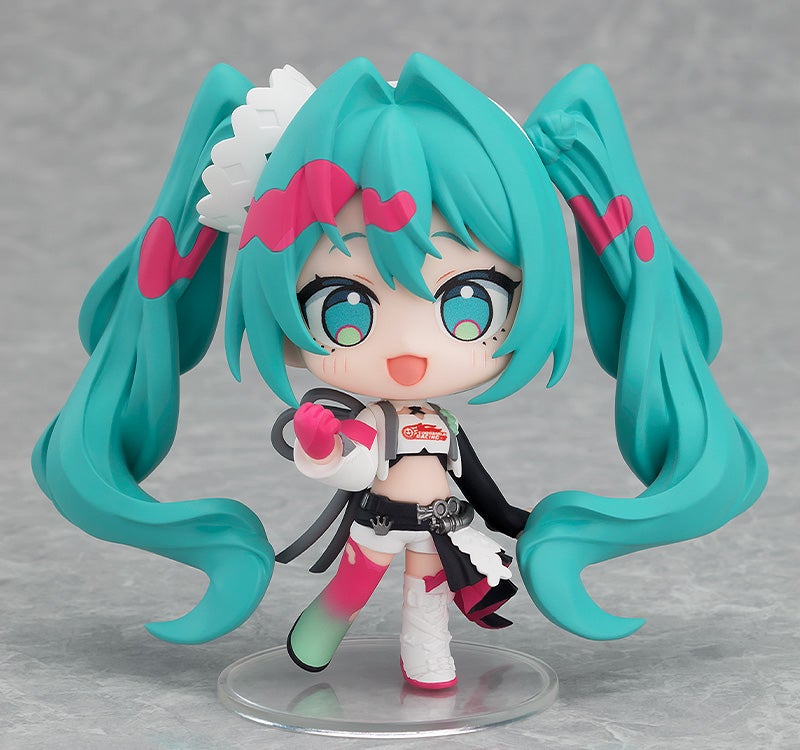 Vocaloid Blind Box Series: Racing Miku All Stars Figure Collection Vol. 2 (Set of 8) - Good Smile Racing