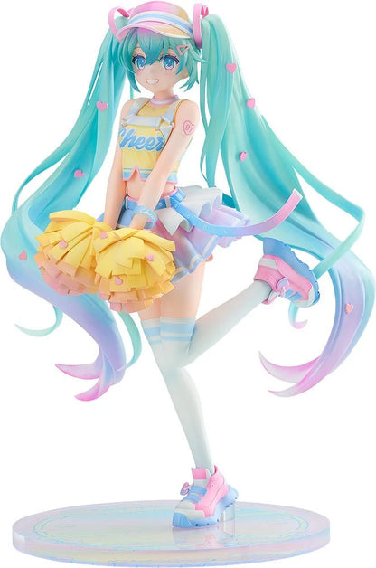 Vocaloid G.S. Collection Hatsune Miku: Cheerleading Ver. - Good Smile Company