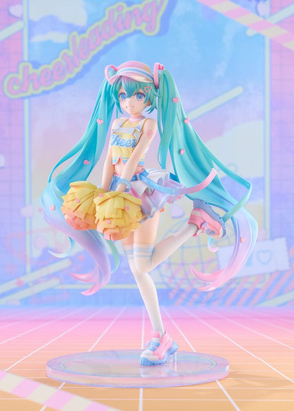 Vocaloid G.S. Collection Hatsune Miku: Cheerleading Ver. - Good Smile Company