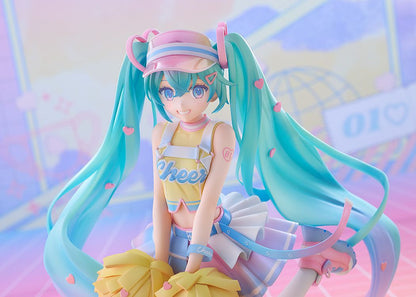 Vocaloid G.S. Collection Hatsune Miku: Cheerleading Ver. - Good Smile Company