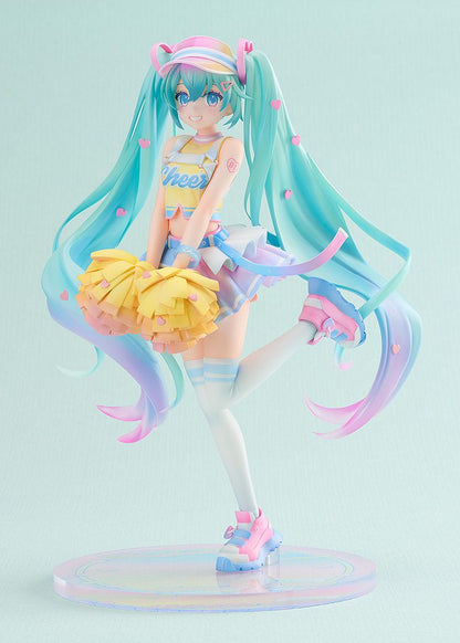 Vocaloid G.S. Collection Hatsune Miku: Cheerleading Ver. - Good Smile Company