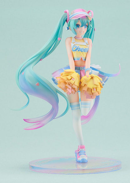 Vocaloid G.S. Collection Hatsune Miku: Cheerleading Ver. - Good Smile Company