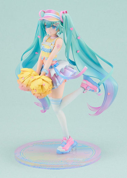Vocaloid G.S. Collection Hatsune Miku: Cheerleading Ver. - Good Smile Company