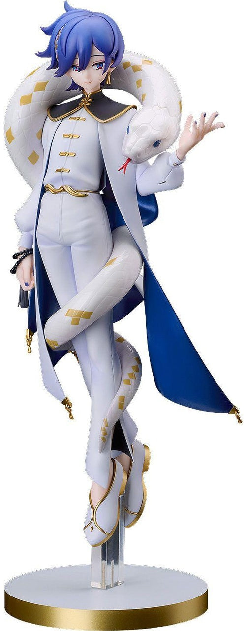 Vocaloid G.S. Collection KAITO: Chinese Style Ver. - Good Smile Company