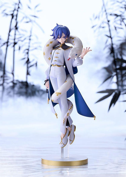 Vocaloid G.S. Collection KAITO: Chinese Style Ver. - Good Smile Company