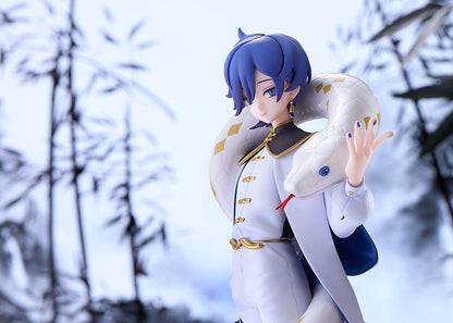Vocaloid G.S. Collection KAITO: Chinese Style Ver. - Good Smile Company