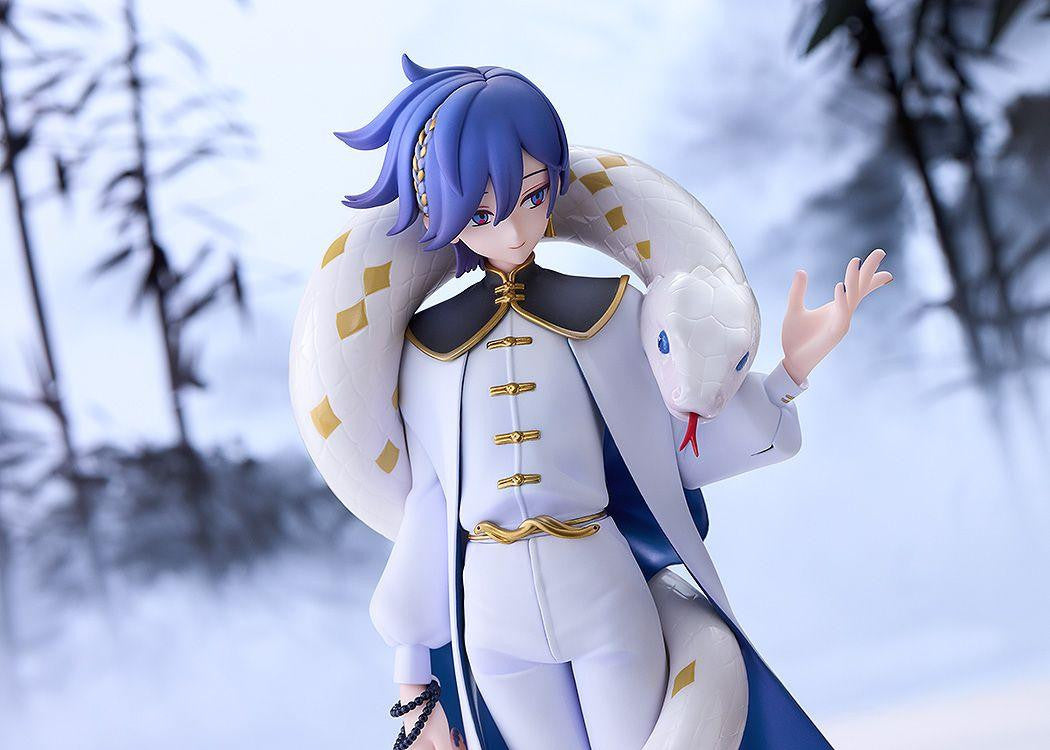 Vocaloid G.S. Collection KAITO: Chinese Style Ver. - Good Smile Company