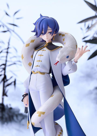 Vocaloid G.S. Collection KAITO: Chinese Style Ver. - Good Smile Company