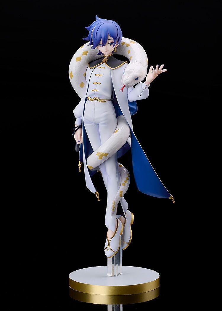 Vocaloid G.S. Collection KAITO: Chinese Style Ver. - Good Smile Company