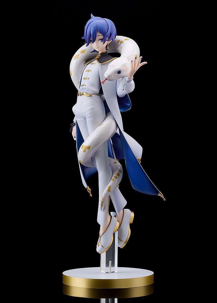 Vocaloid G.S. Collection KAITO: Chinese Style Ver. - Good Smile Company