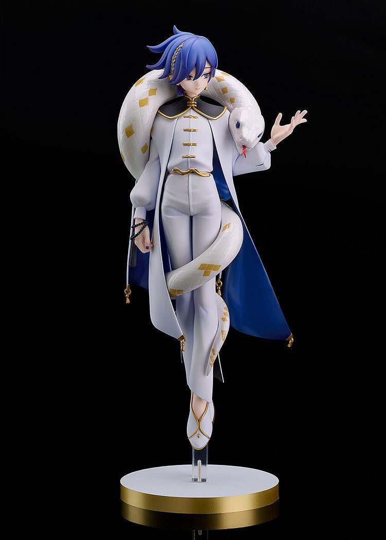 Vocaloid G.S. Collection KAITO: Chinese Style Ver. - Good Smile Company