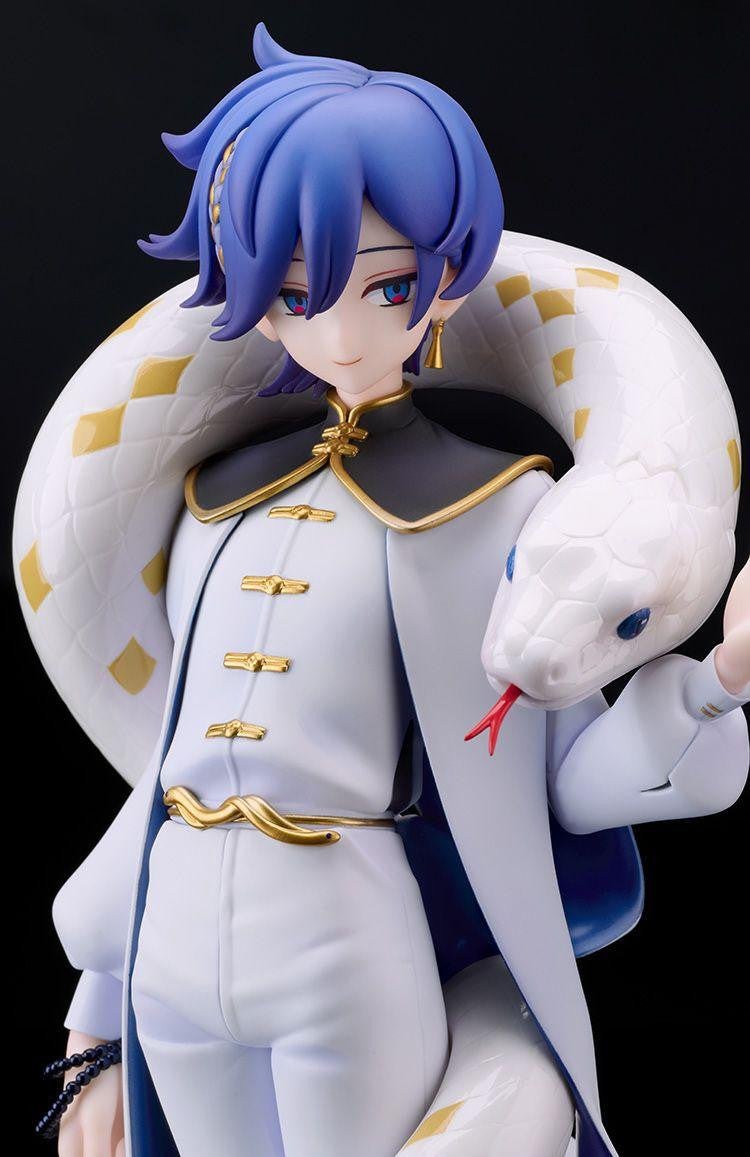 Vocaloid G.S. Collection KAITO: Chinese Style Ver. - Good Smile Company