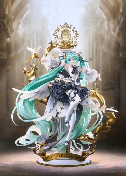 Vocaloid G.S. Collection [SC] Hatsune Miku Symphony: 10th Anniversary Ver. - Good Smile Company