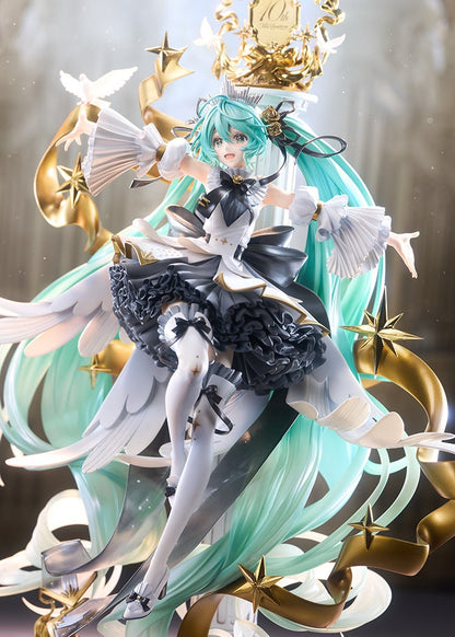Vocaloid G.S. Collection [SC] Hatsune Miku Symphony: 10th Anniversary Ver. - Good Smile Company