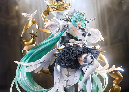 Vocaloid G.S. Collection [SC] Hatsune Miku Symphony: 10th Anniversary Ver. - Good Smile Company