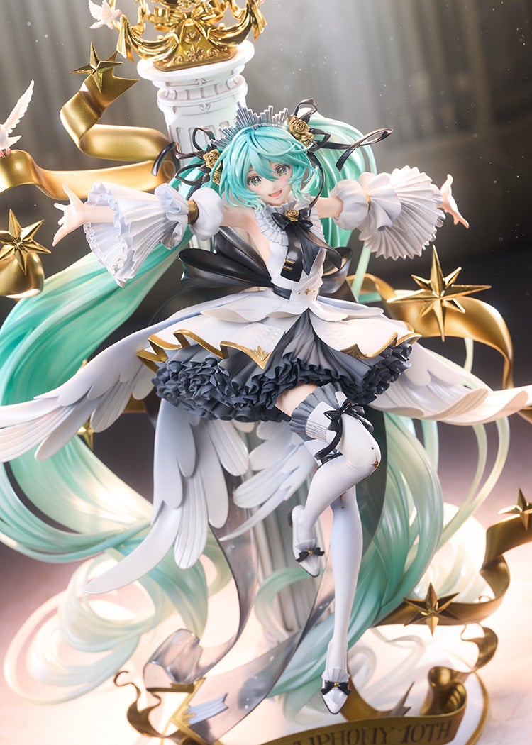 Vocaloid G.S. Collection [SC] Hatsune Miku Symphony: 10th Anniversary Ver. - Good Smile Company