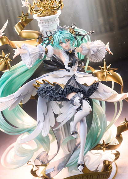 Vocaloid G.S. Collection [SC] Hatsune Miku Symphony: 10th Anniversary Ver. - Good Smile Company