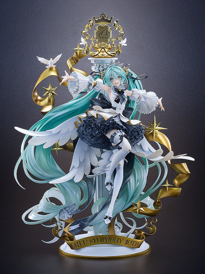 Vocaloid G.S. Collection [SC] Hatsune Miku Symphony: 10th Anniversary Ver. - Good Smile Company