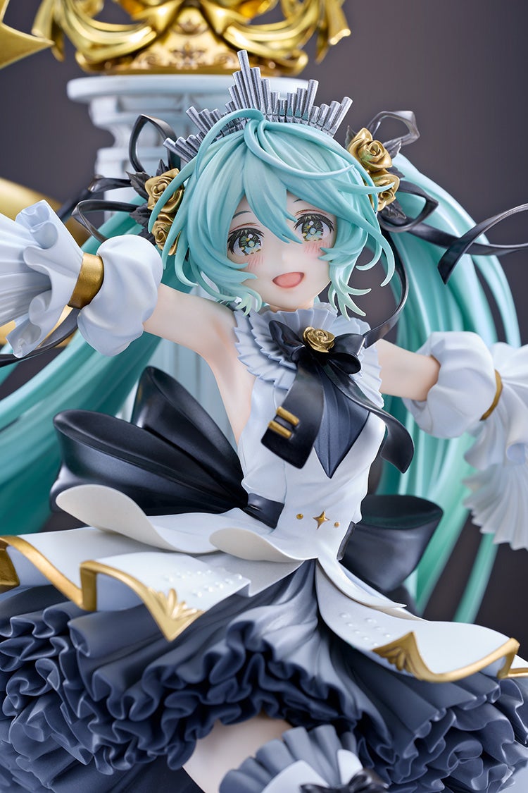Vocaloid G.S. Collection [SC] Hatsune Miku Symphony: 10th Anniversary Ver. - Good Smile Company